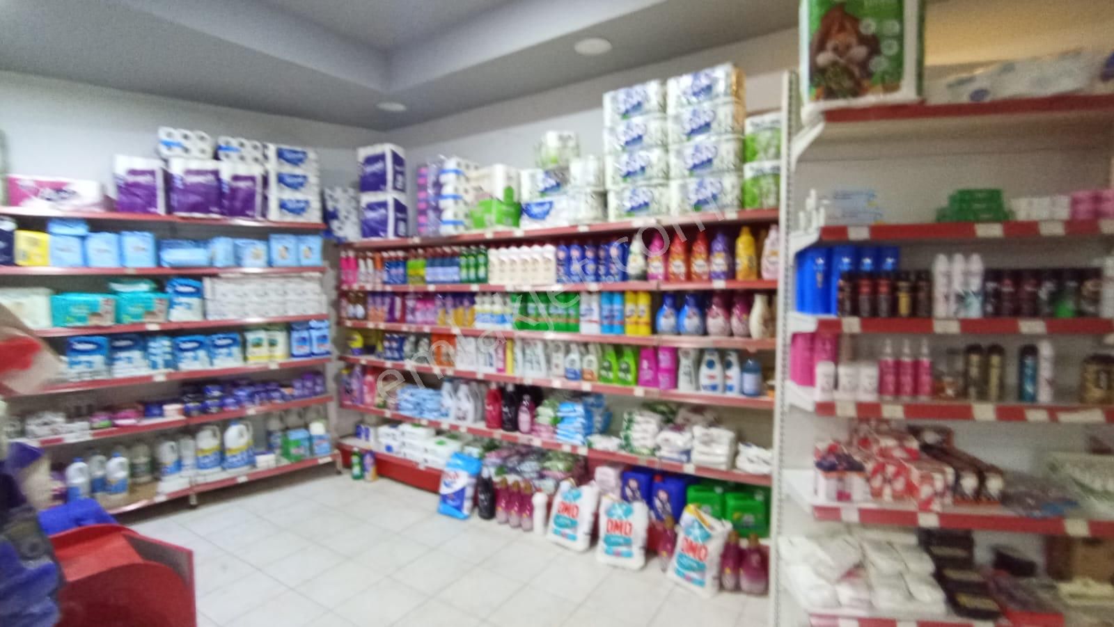 Beykoz Tokatköy Merkezde Devren Satılık Market - Görsel 7