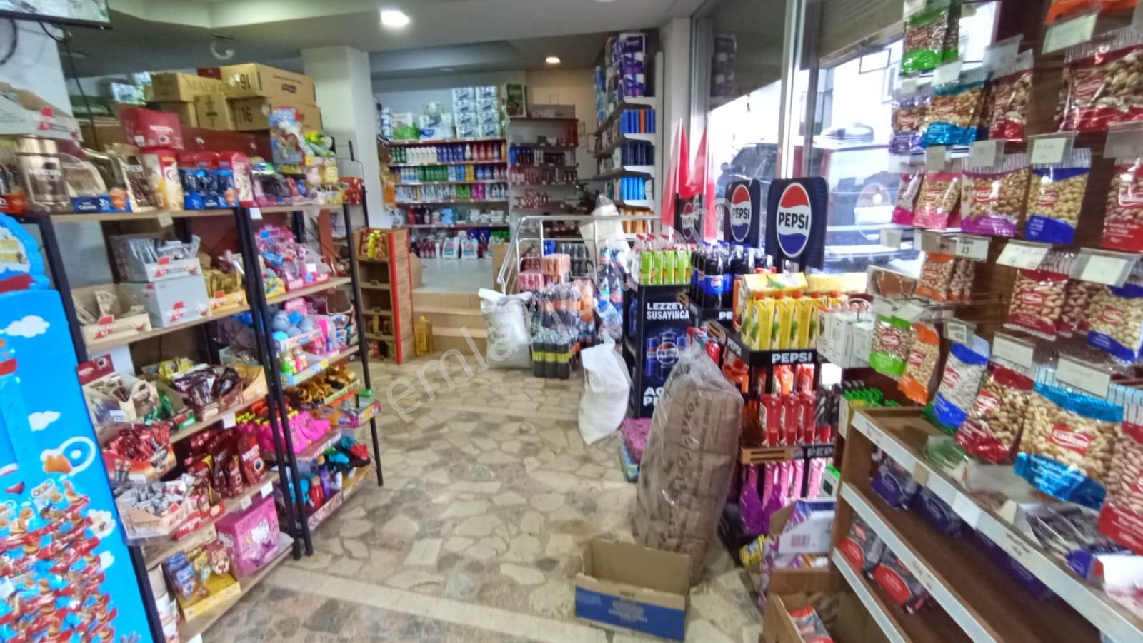 Beykoz Tokatköy Merkezde Devren Satılık Market - Görsel 6