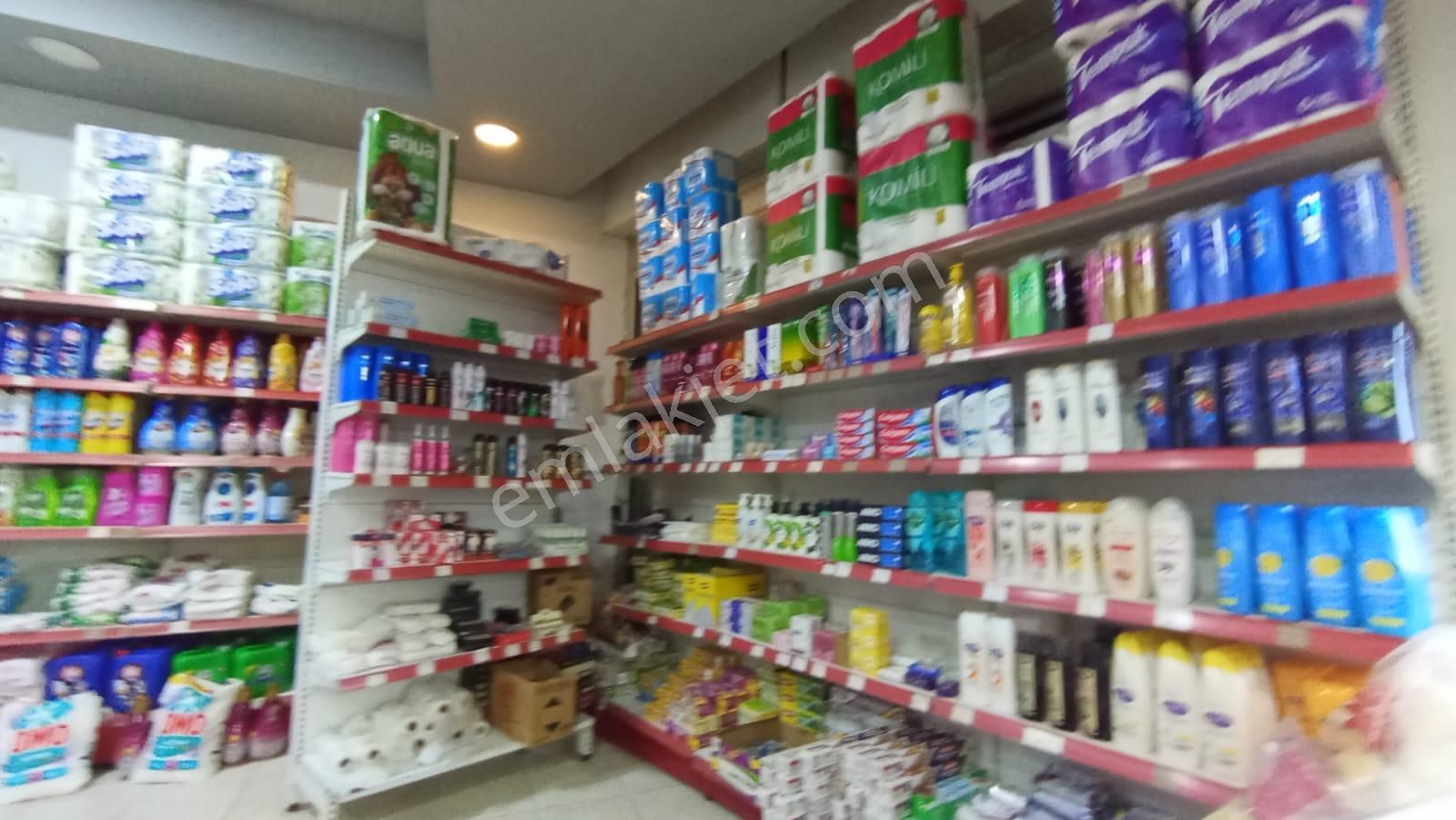 Beykoz Tokatköy Merkezde Devren Satılık Market - Görsel 8