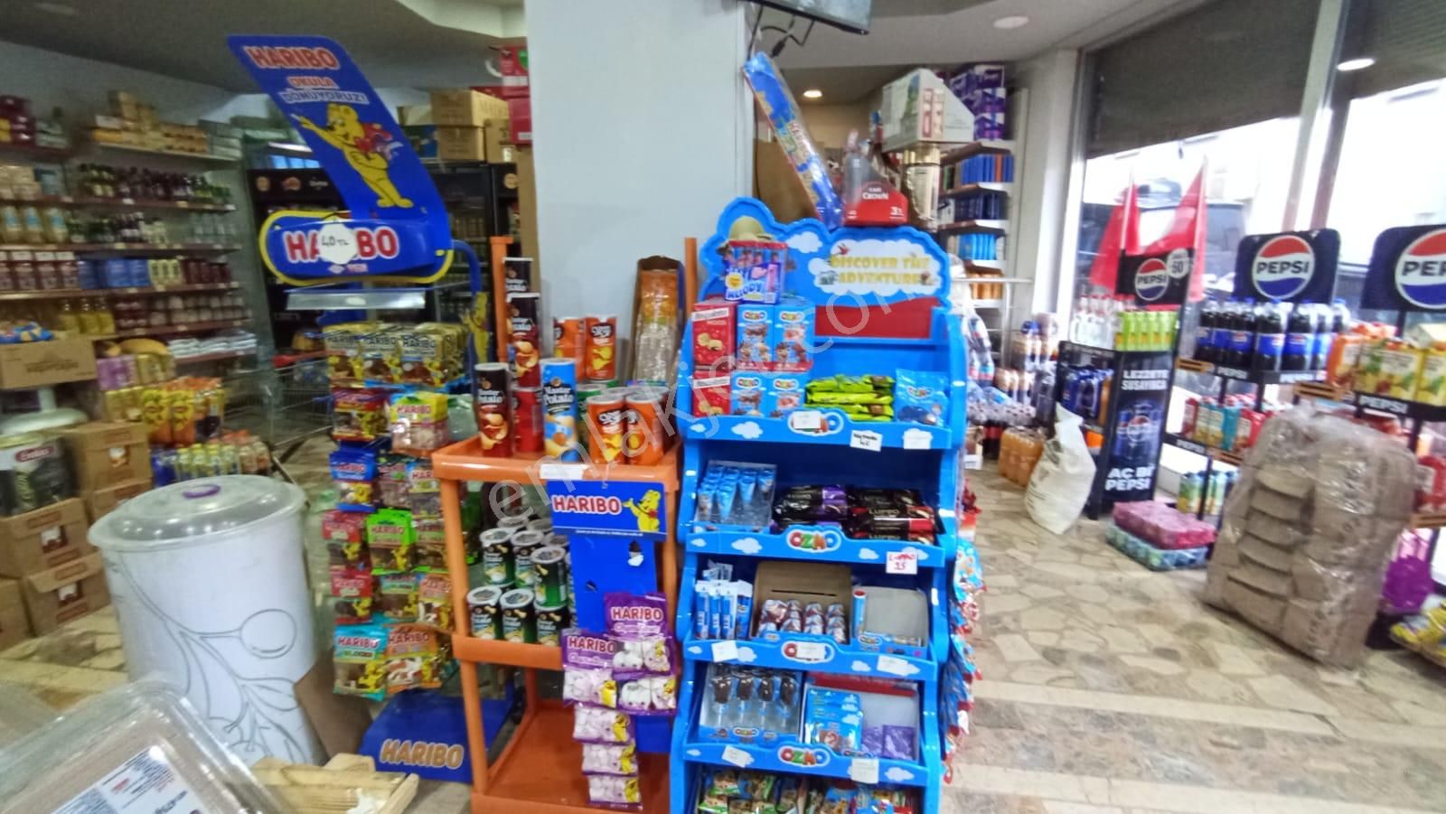 Beykoz Tokatköy Merkezde Devren Satılık Market - Görsel 14