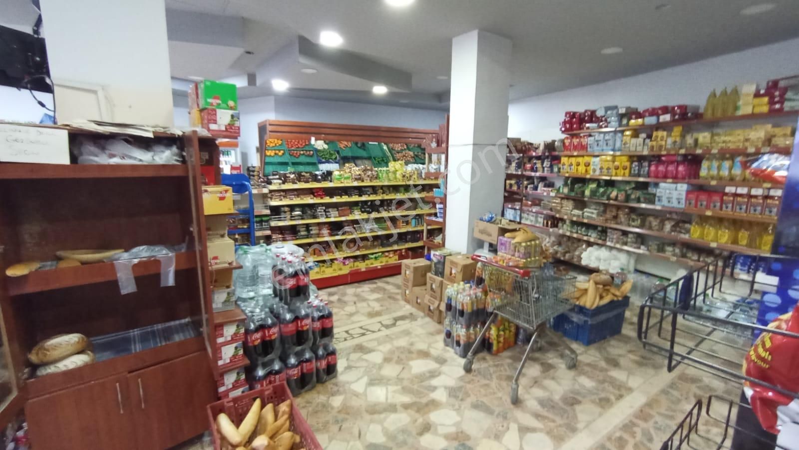 Beykoz Tokatköy Merkezde Devren Satılık Market - Görsel 9