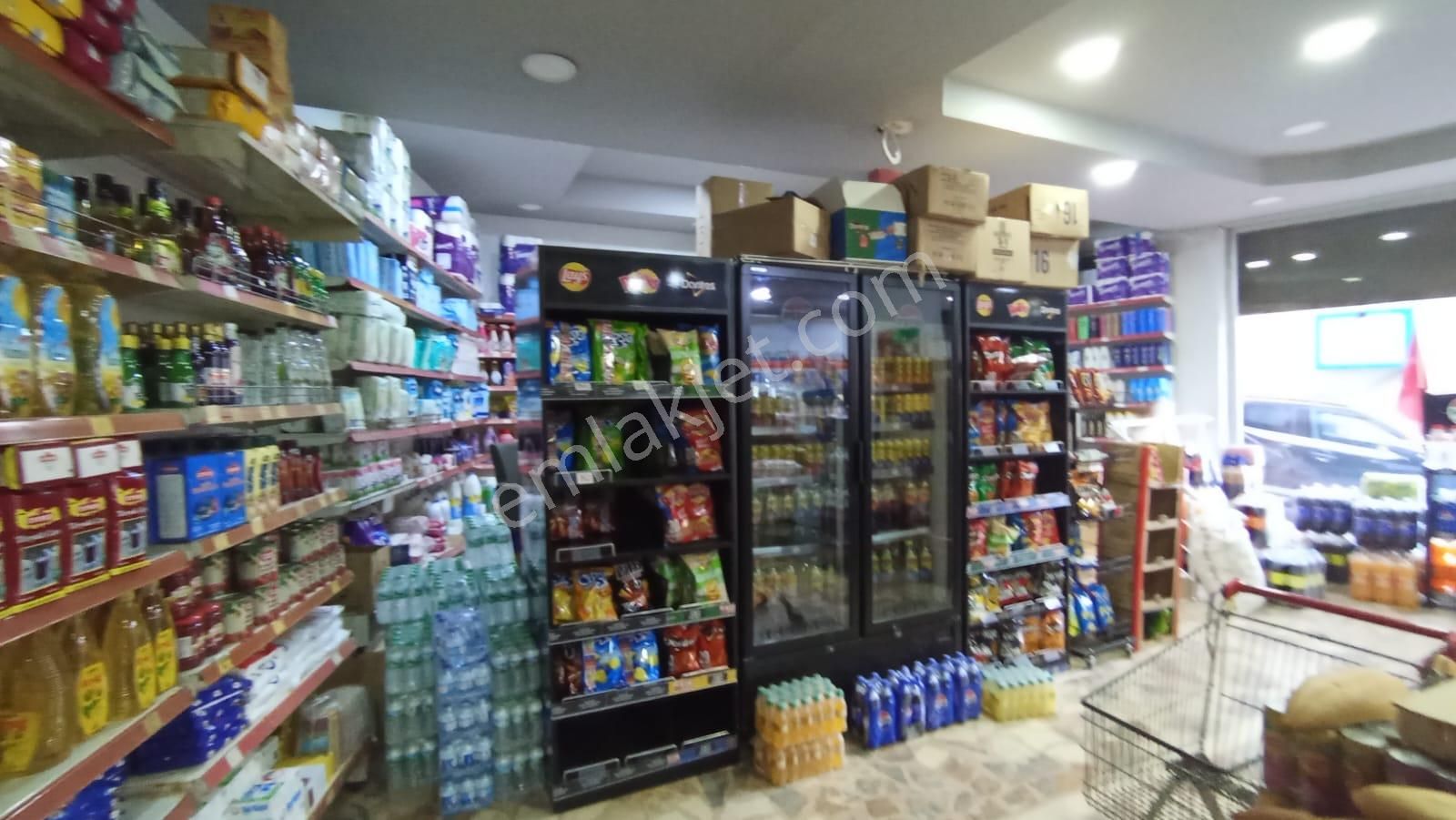 Beykoz Tokatköy Merkezde Devren Satılık Market - Görsel 15