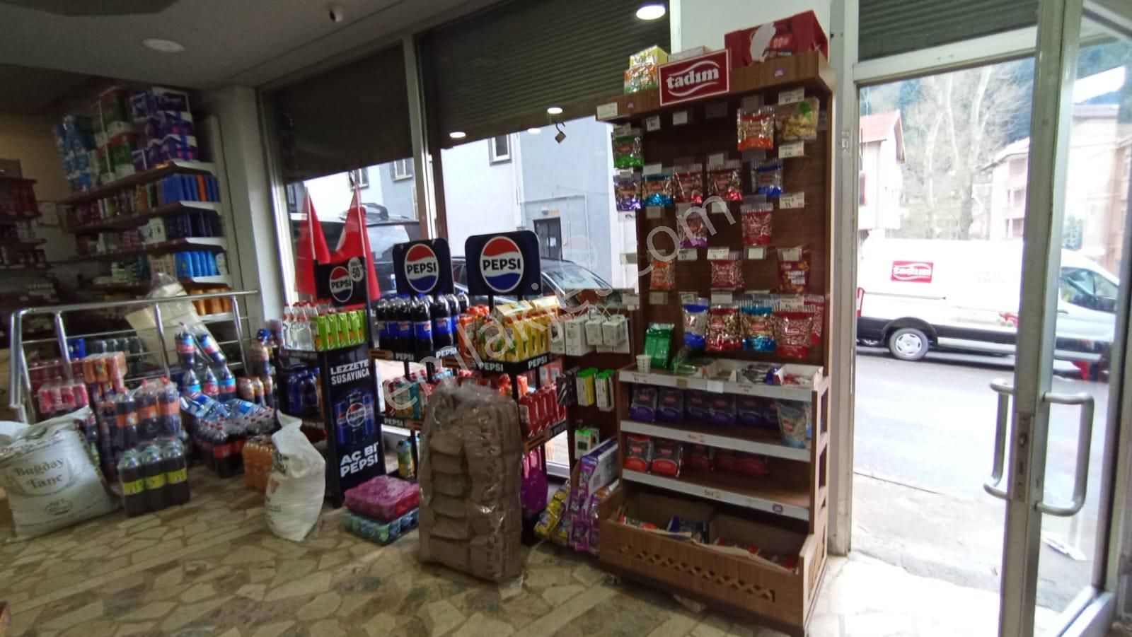 Beykoz Tokatköy Merkezde Devren Satılık Market - Görsel 13