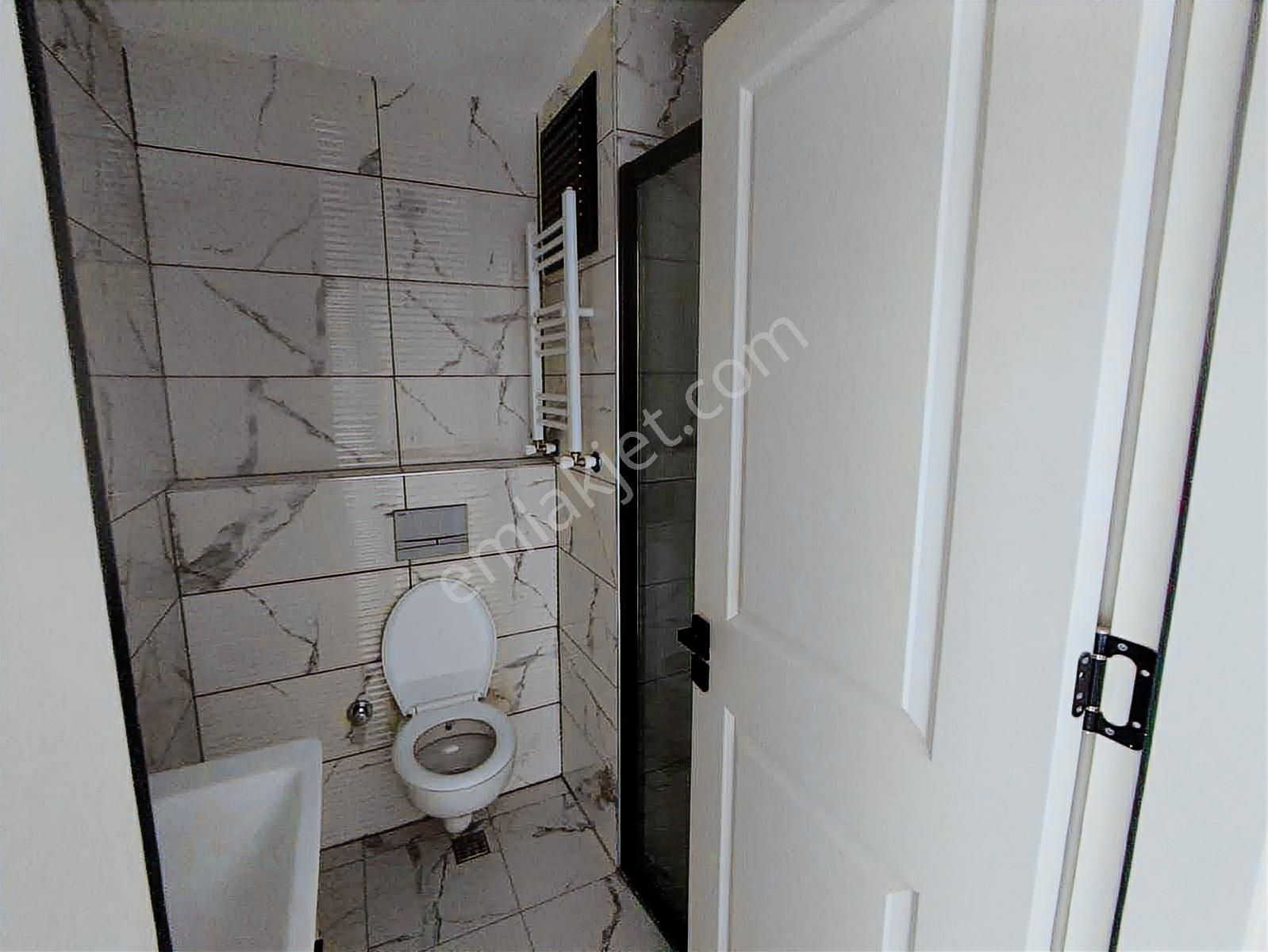 Hcl'den Sıfır 1+1 İlkem Elexus Lüx Sitede Satılık Daire/mezitli - Görsel 4