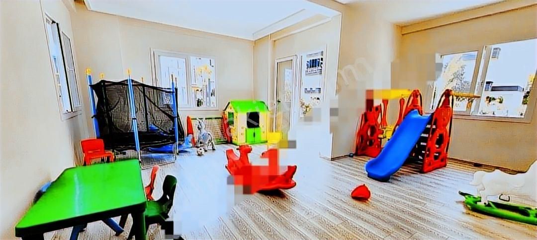 Hcl'den Sıfır 1+1 İlkem Elexus Lüx Sitede Satılık Daire/mezitli - Görsel 3