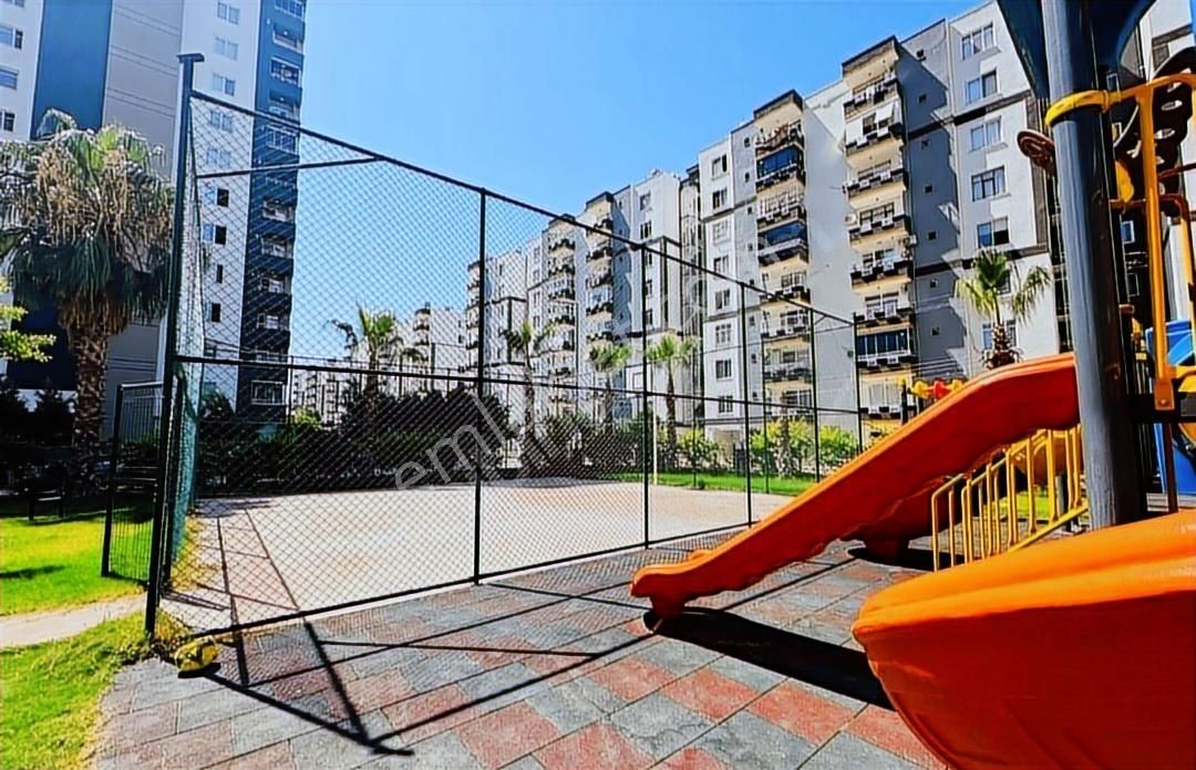 Hcl'den Sıfır 1+1 İlkem Elexus Lüx Sitede Satılık Daire/mezitli - Görsel 15