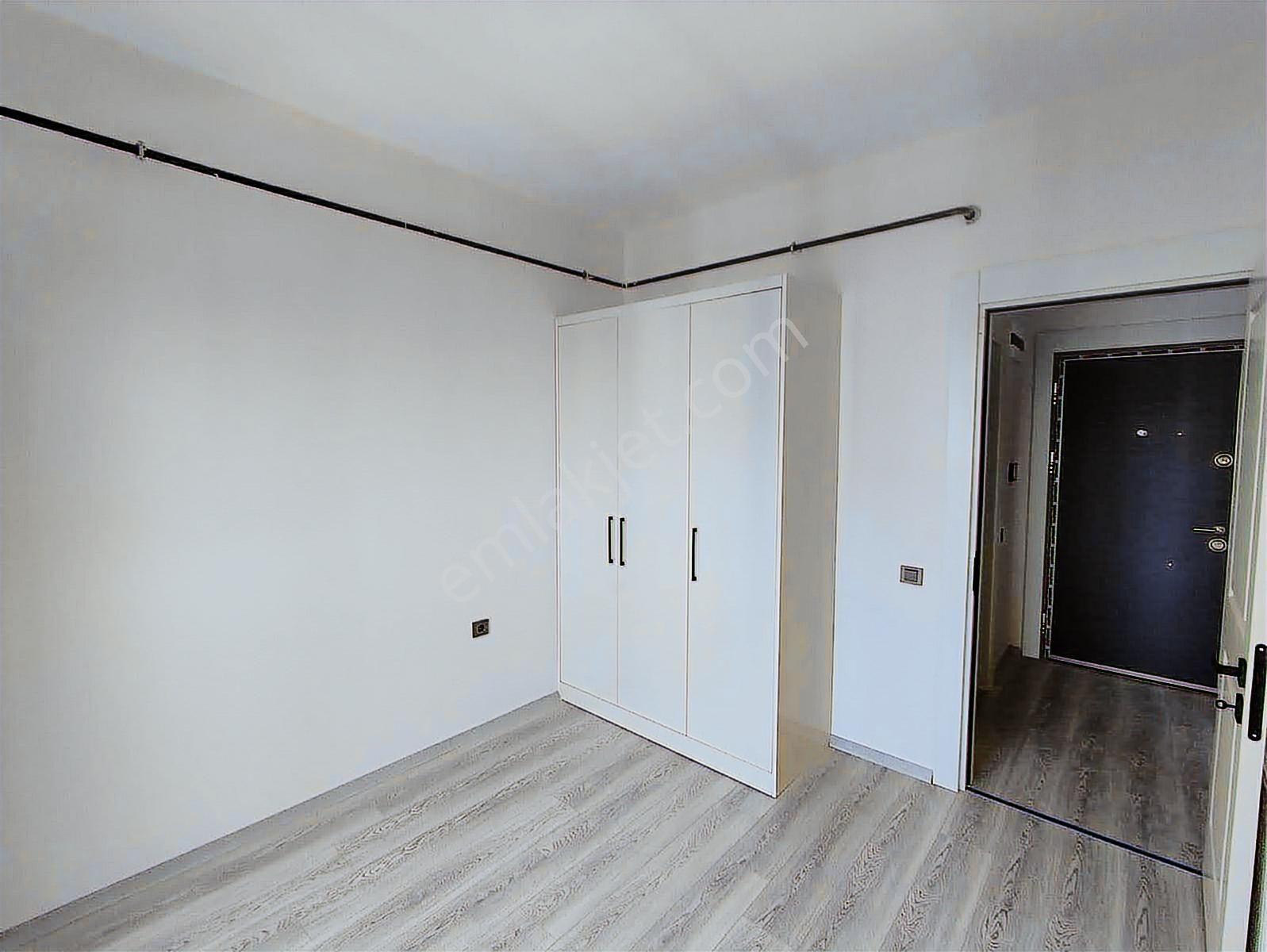 Hcl'den Sıfır 1+1 İlkem Elexus Lüx Sitede Satılık Daire/mezitli - Görsel 6