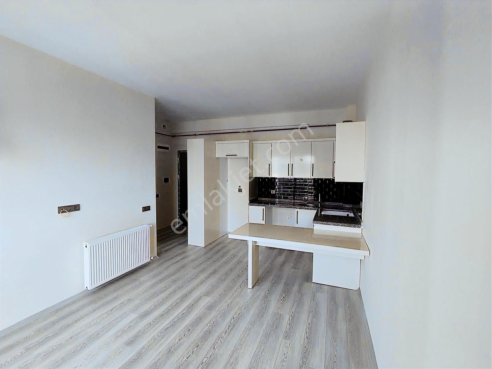 Hcl'den Sıfır 1+1 İlkem Elexus Lüx Sitede Satılık Daire/mezitli