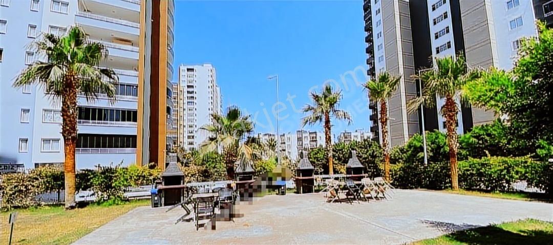 Hcl'den Sıfır 1+1 İlkem Elexus Lüx Sitede Satılık Daire/mezitli - Görsel 18