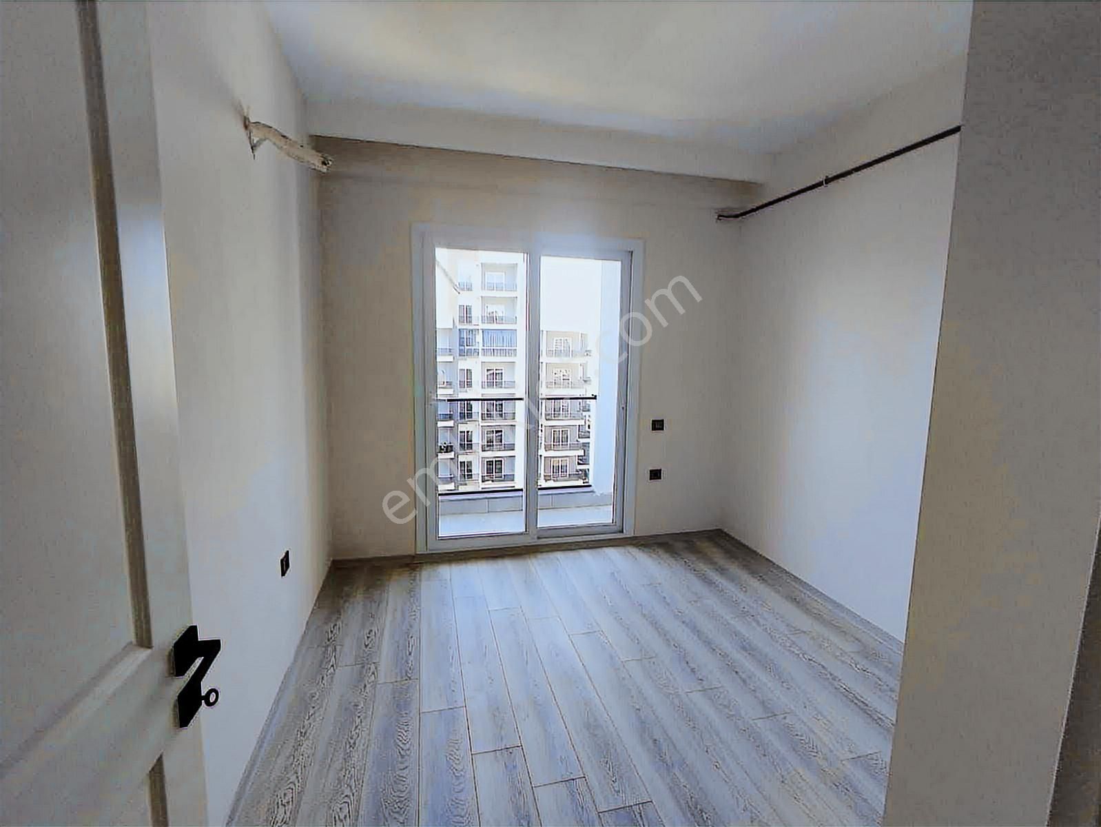 Hcl'den Sıfır 1+1 İlkem Elexus Lüx Sitede Satılık Daire/mezitli - Görsel 20