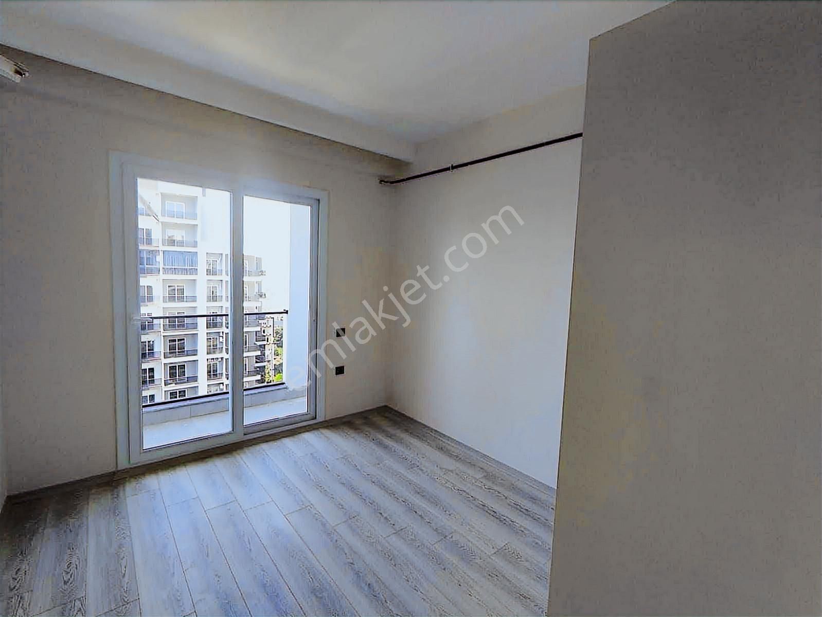 Hcl'den Sıfır 1+1 İlkem Elexus Lüx Sitede Satılık Daire/mezitli - Görsel 2