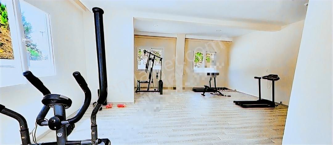 Hcl'den Sıfır 1+1 İlkem Elexus Lüx Sitede Satılık Daire/mezitli - Görsel 10