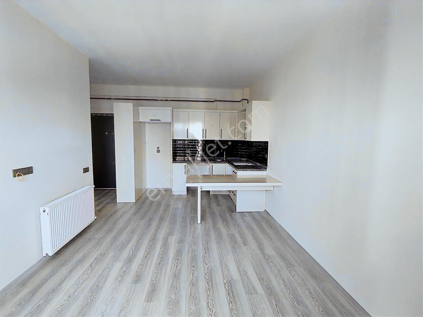 Hcl'den Sıfır 1+1 İlkem Elexus Lüx Sitede Satılık Daire/mezitli - Görsel 12