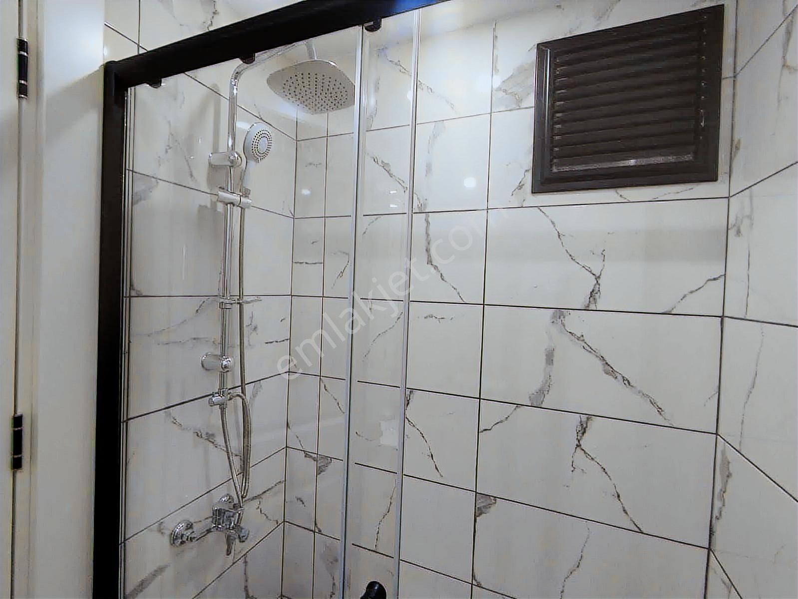 Hcl'den Sıfır 1+1 İlkem Elexus Lüx Sitede Satılık Daire/mezitli - Görsel 5