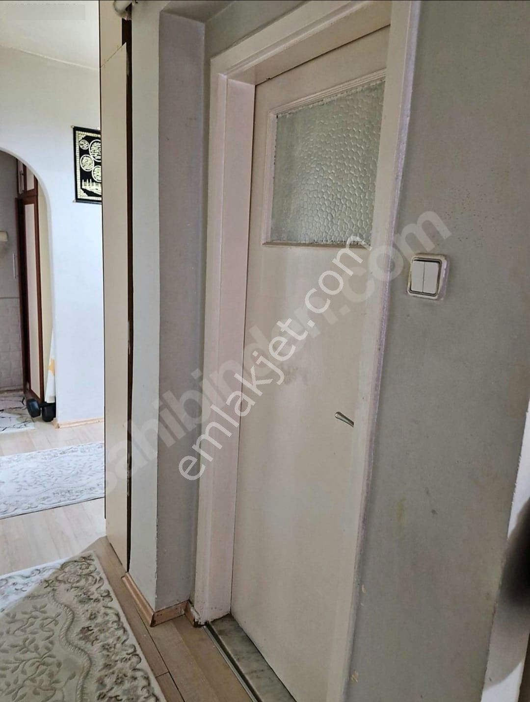 Benliler Emlaktan Basınevleri Mah 3+1 Katta 1,bağımlı Yapılı Satılık Daire - Görsel 11