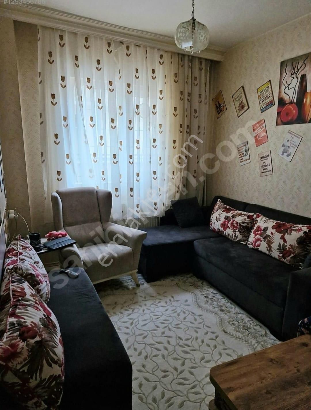 Benliler Emlaktan Basınevleri Mah 3+1 Katta 1,bağımlı Yapılı Satılık Daire - Görsel 4