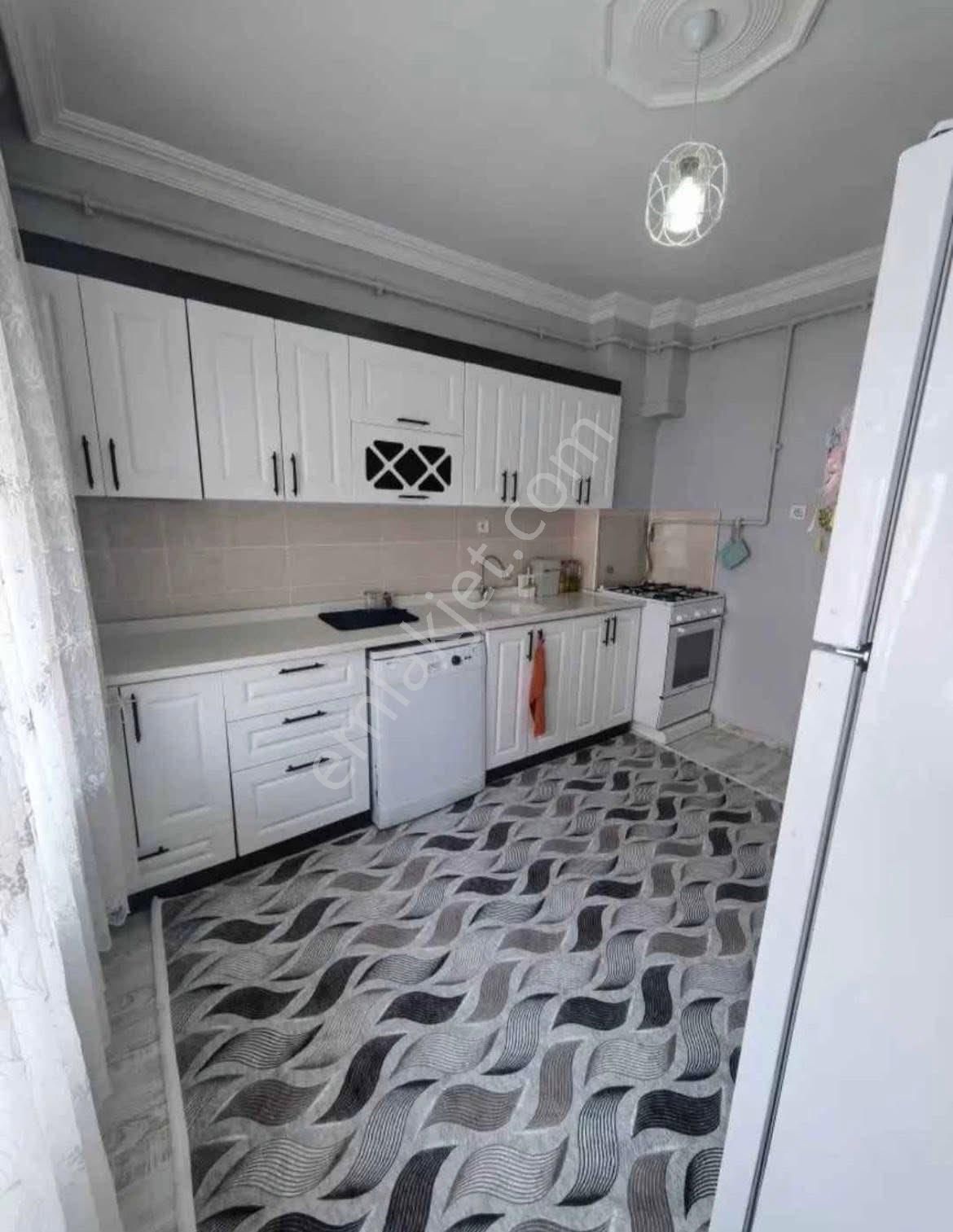 Niğde Mer. Selçuk Mah Kanal Buyun Da Satılık Daire - Görsel 18