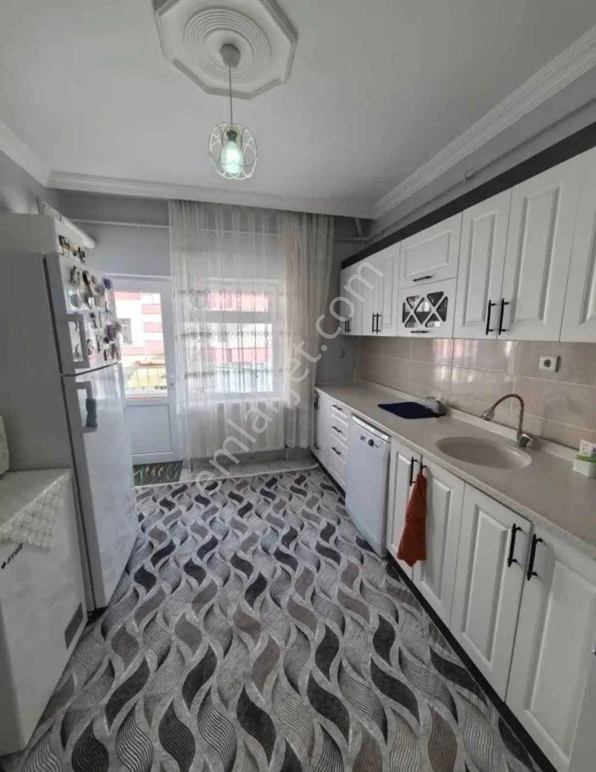 Niğde Mer. Selçuk Mah Kanal Buyun Da Satılık Daire - Görsel 22