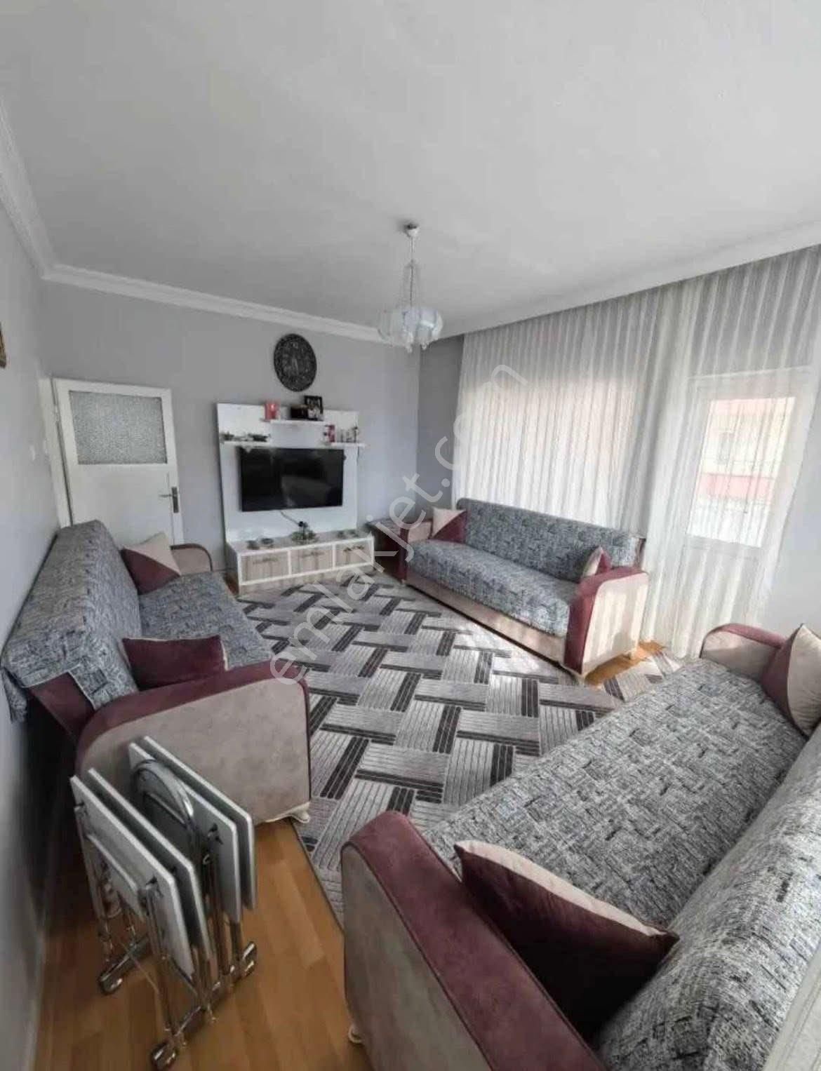 Niğde Mer. Selçuk Mah Kanal Buyun Da Satılık Daire - Görsel 19