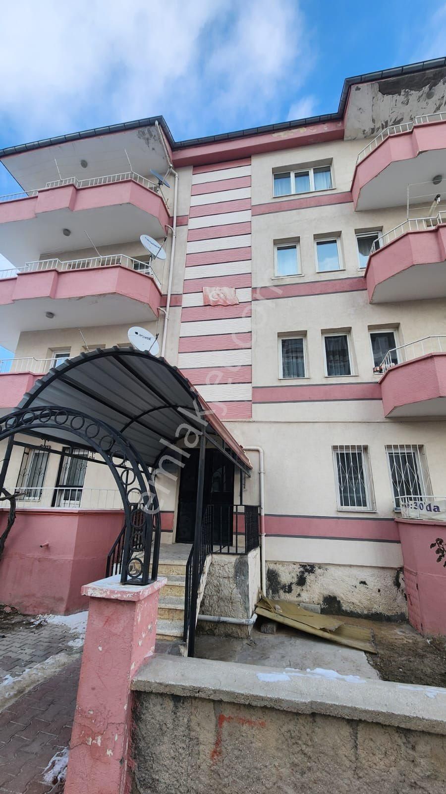 Niğde Mer. Selçuk Mah Kanal Buyun Da Satılık Daire - Görsel 2