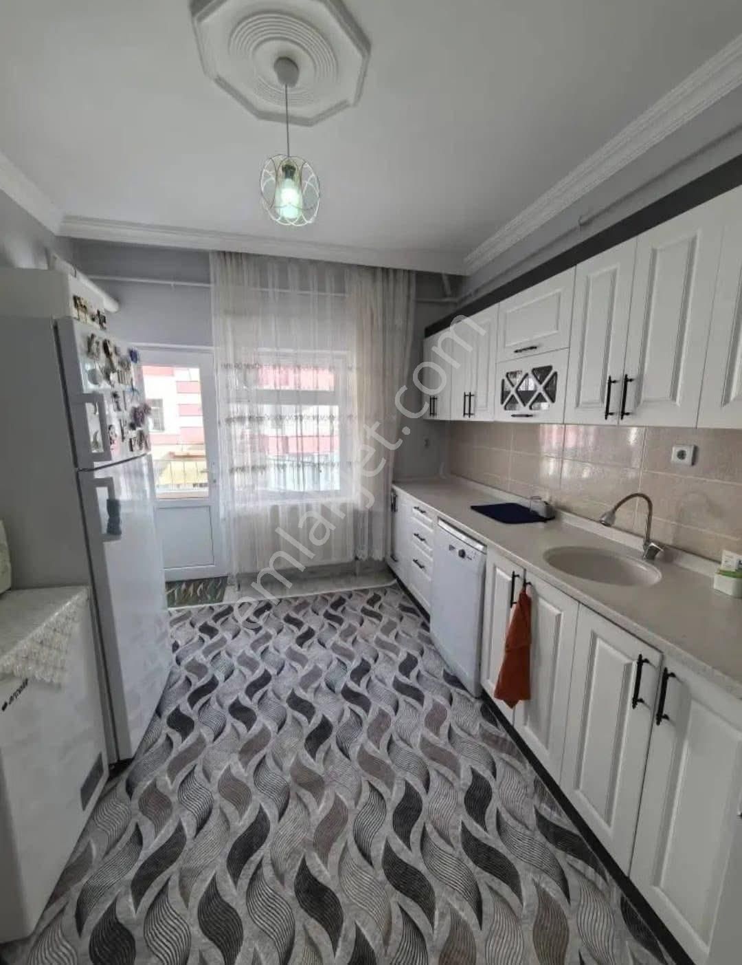 Niğde Mer. Selçuk Mah Kanal Buyun Da Satılık Daire - Görsel 16