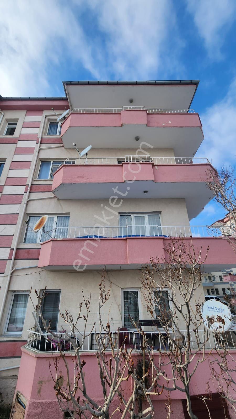 Niğde Mer. Selçuk Mah Kanal Buyun Da Satılık Daire - Görsel 3