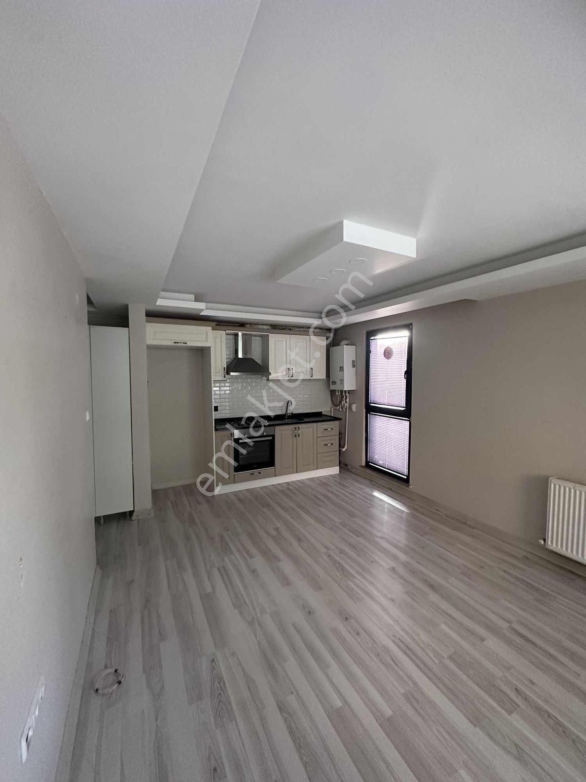 Emlaklar Bölgesinde Satılık 1+1 - Görsel 9