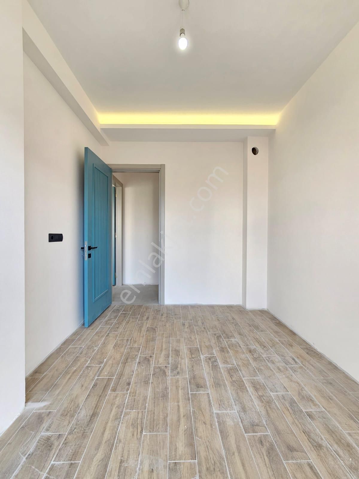 Denizli Yenişafak Ta 3+1 160 M2 Ferhatlar Kolejine Yakın Satılık Fırsat Daire - Görsel 30