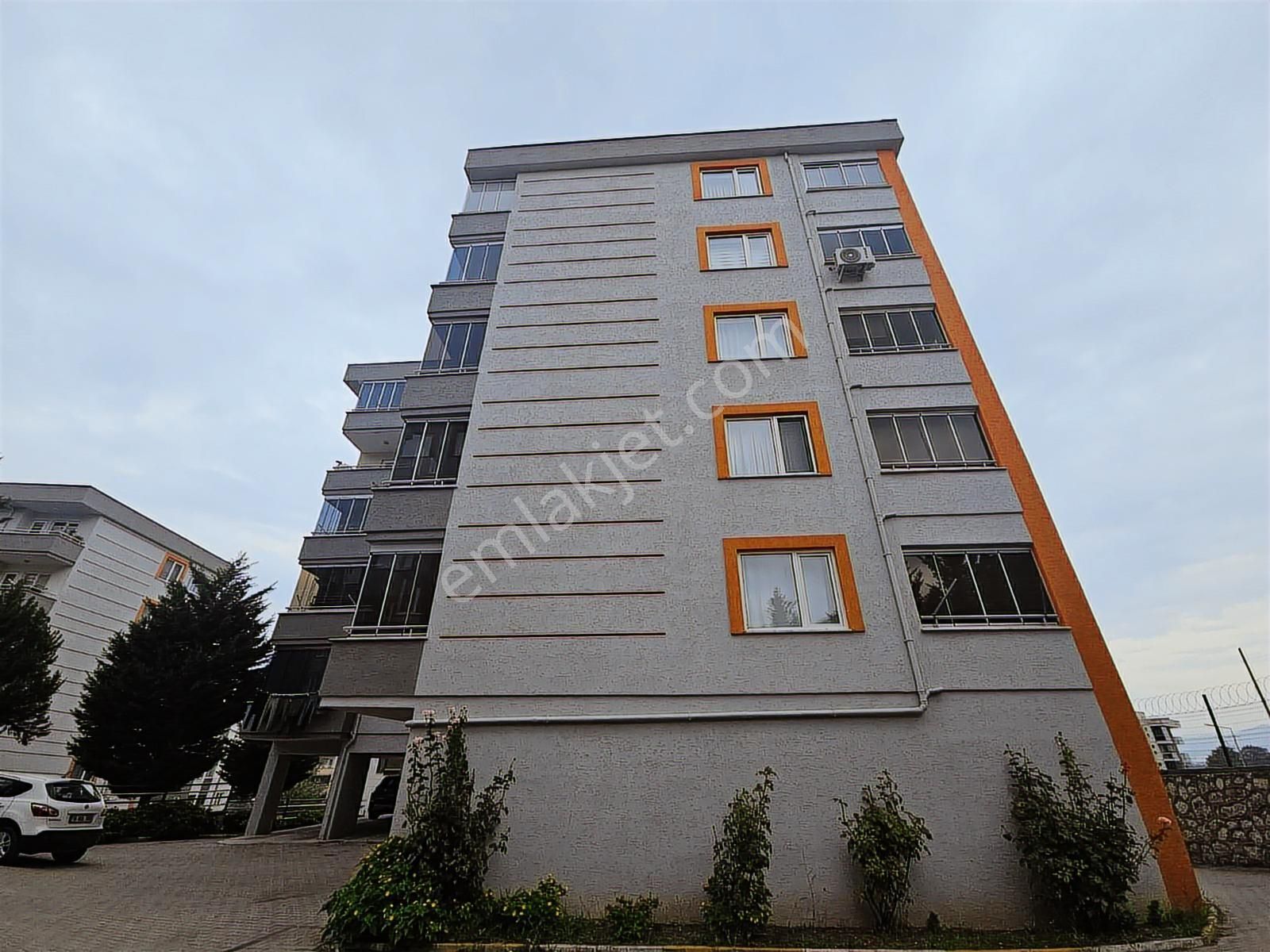 Kayalardan Akyıldızda Mükemmel Konumda 3+1 Daire - Görsel 13