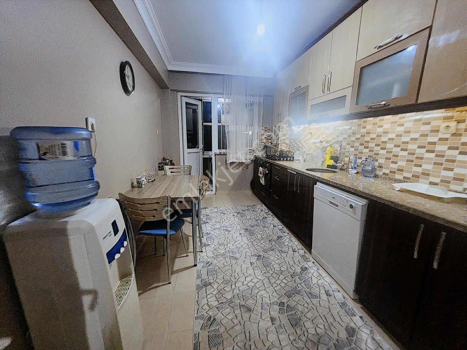 Kayalardan Akyıldızda Mükemmel Konumda 3+1 Daire - Görsel 31