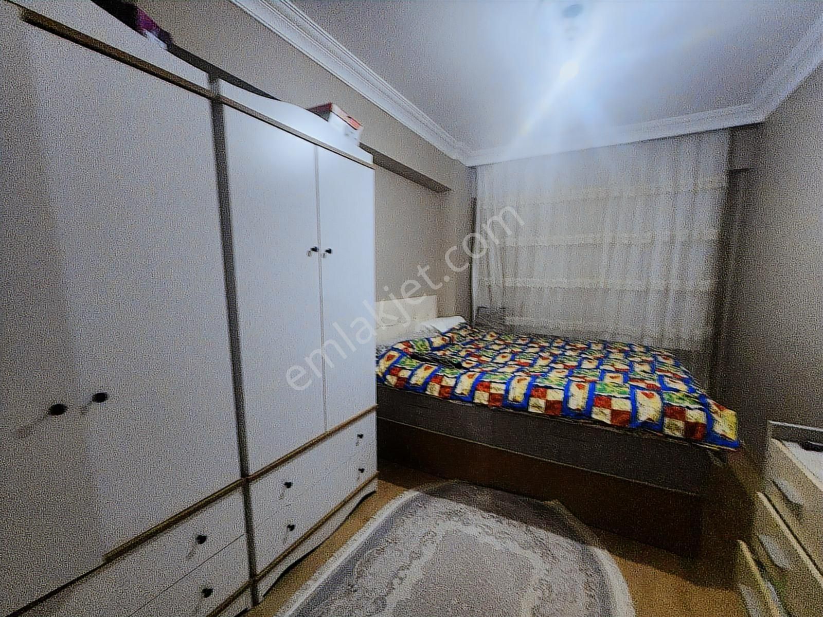 Kayalardan Akyıldızda Mükemmel Konumda 3+1 Daire - Görsel 18