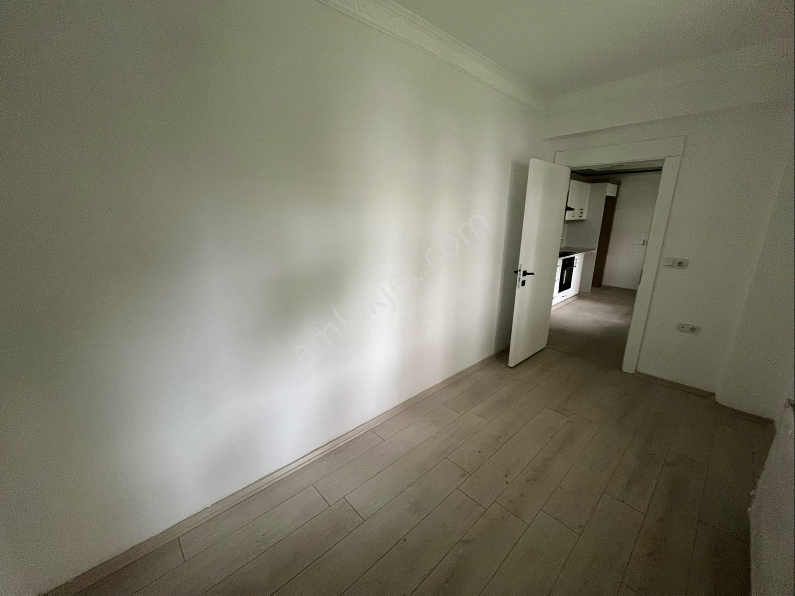 A Plus Gayrimenkulden Hürriyet Mah. 1+1 Satılık Daire - Görsel 7