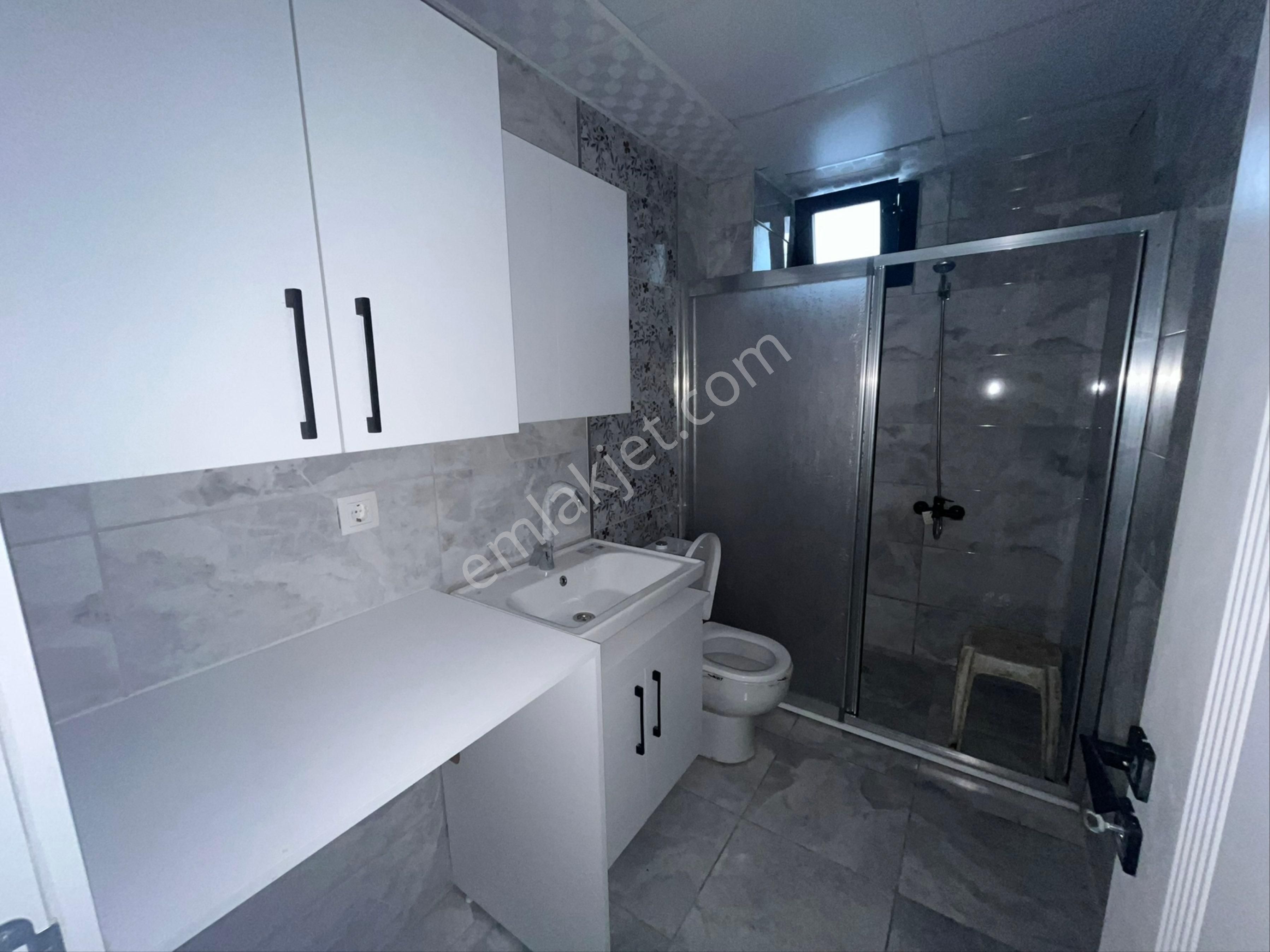 A Plus Gayrimenkulden Hürriyet Mah. 1+1 Satılık Daire - Görsel 10