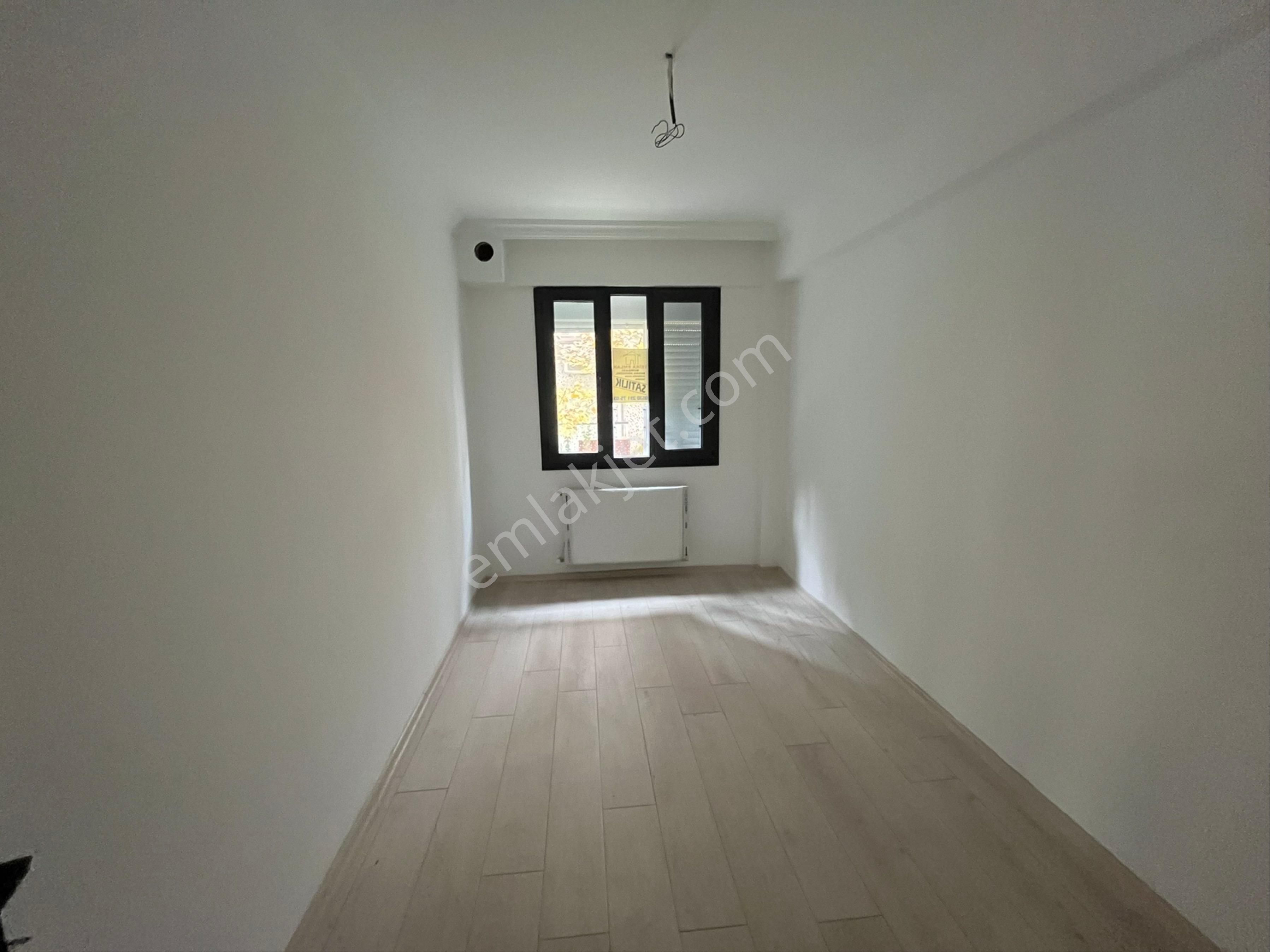 A Plus Gayrimenkulden Hürriyet Mah. 1+1 Satılık Daire - Görsel 15