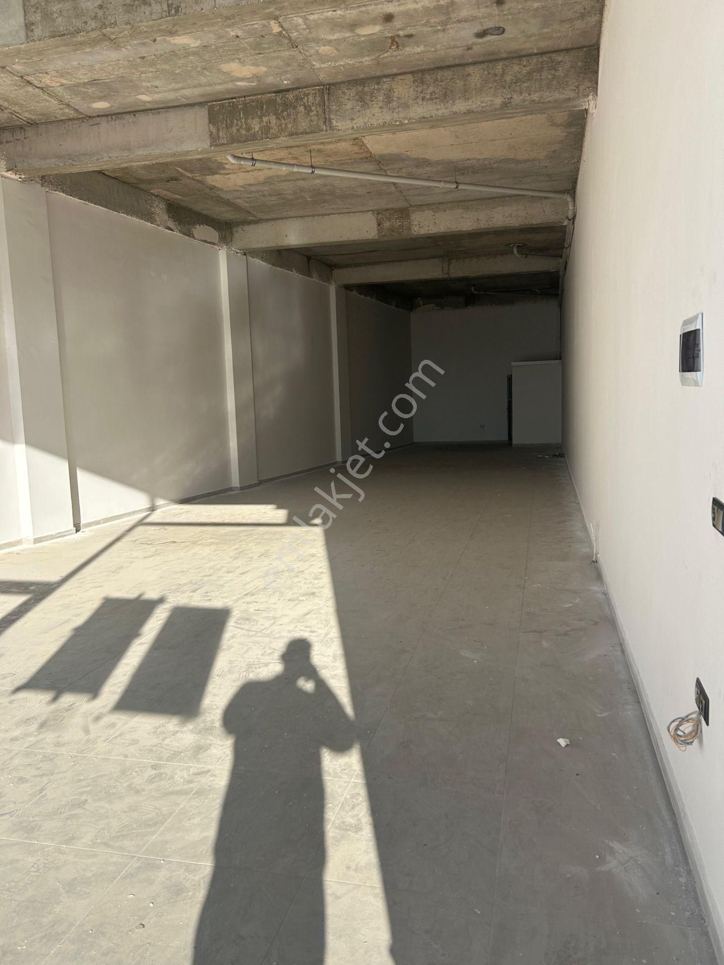 Millioğlu İnşaat'tan Karacaahmet'te Satılık Ticari Dükkan - Görsel 2