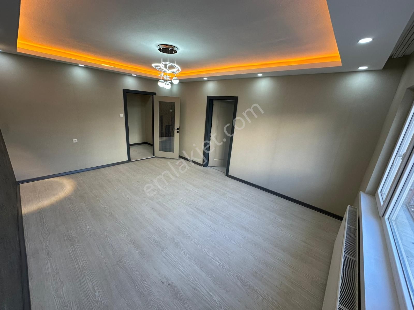 Akşemsettin Mah'de 3+1 Yüksek Giriş'te Full+full Yapılı Daire! - Görsel 12