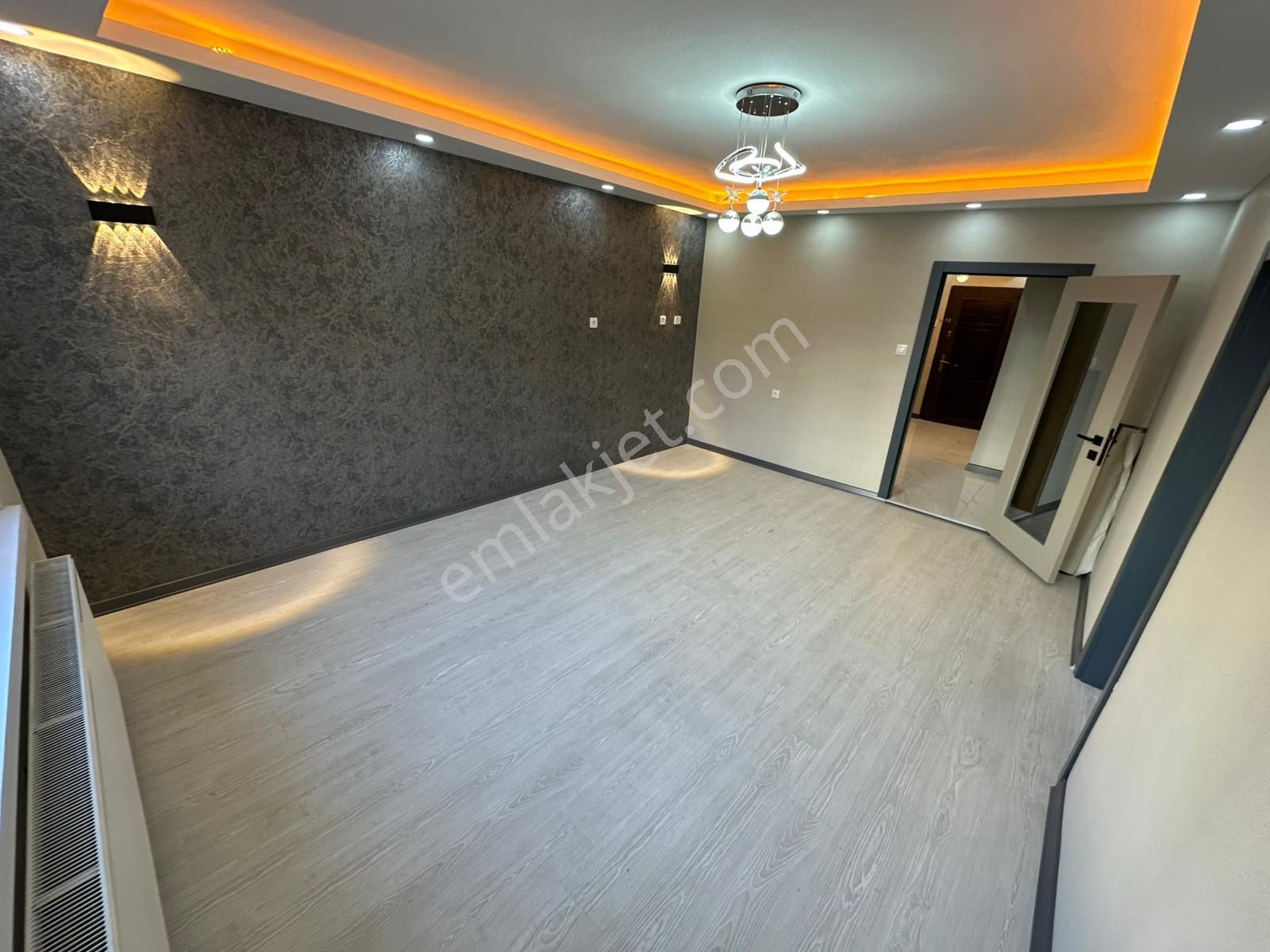 Akşemsettin Mah'de 3+1 Yüksek Giriş'te Full+full Yapılı Daire! - Görsel 9