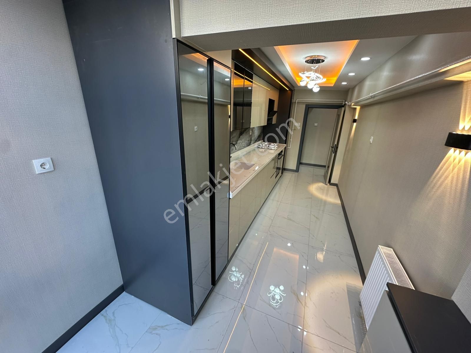 Akşemsettin Mah'de 3+1 Yüksek Giriş'te Full+full Yapılı Daire! - Görsel 6