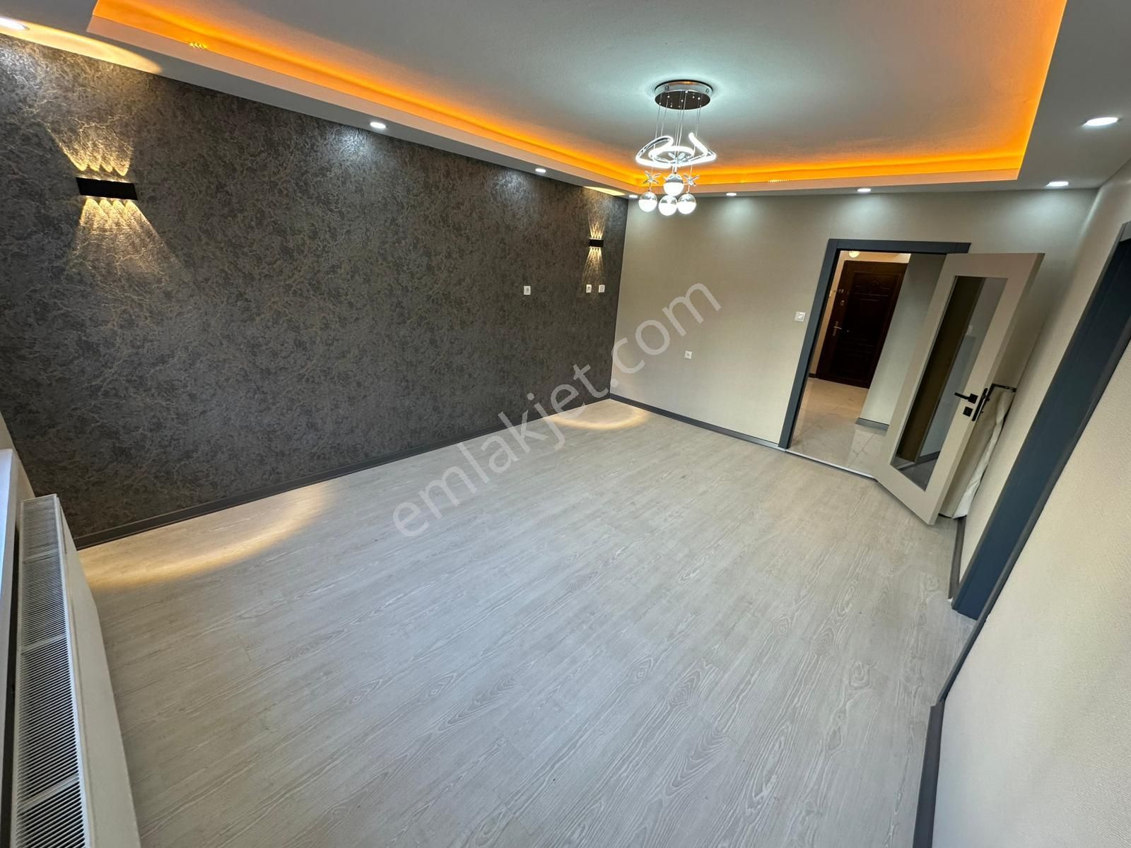 Akşemsettin Mah'de 3+1 Yüksek Giriş'te Full+full Yapılı Daire! - Görsel 10