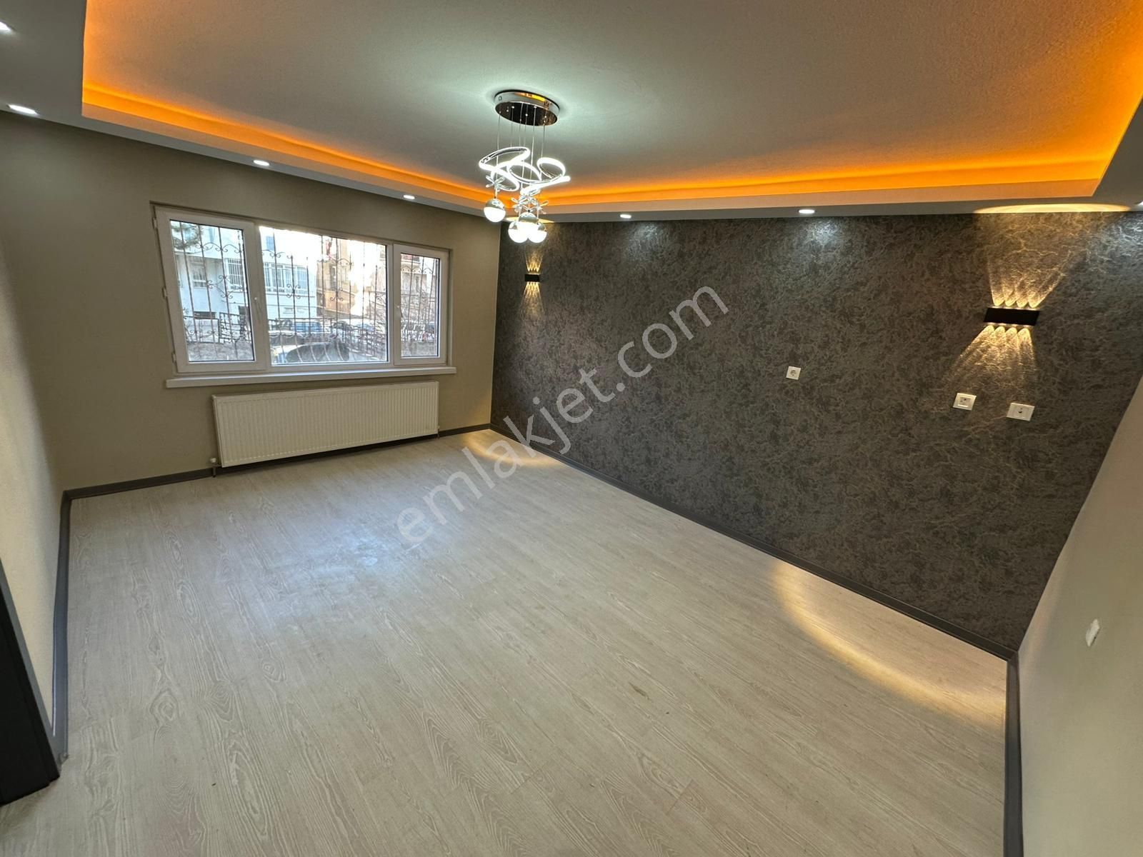 Akşemsettin Mah'de 3+1 Yüksek Giriş'te Full+full Yapılı Daire! - Görsel 8