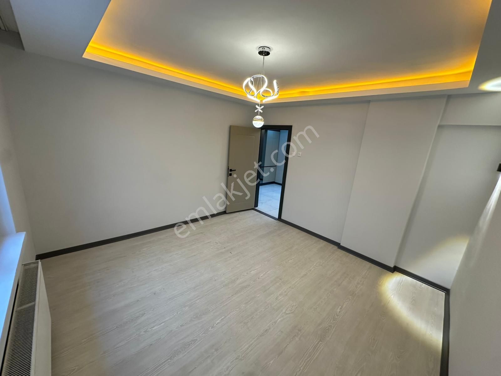 Akşemsettin Mah'de 3+1 Yüksek Giriş'te Full+full Yapılı Daire! - Görsel 14