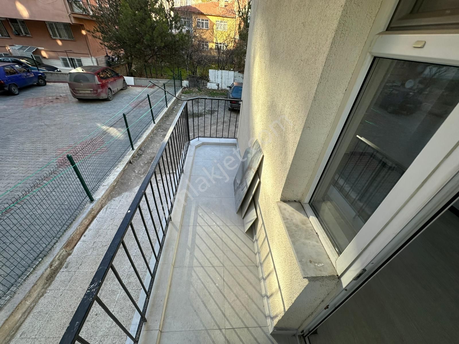 Akşemsettin Mah'de 3+1 Yüksek Giriş'te Full+full Yapılı Daire! - Görsel 23