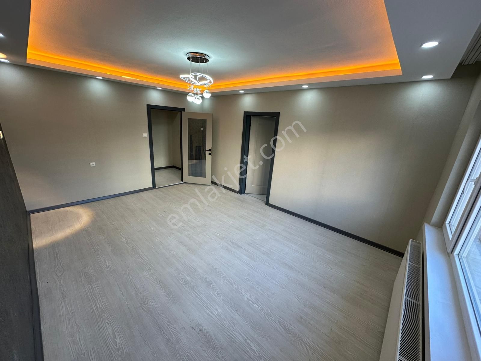 Akşemsettin Mah'de 3+1 Yüksek Giriş'te Full+full Yapılı Daire! - Görsel 11