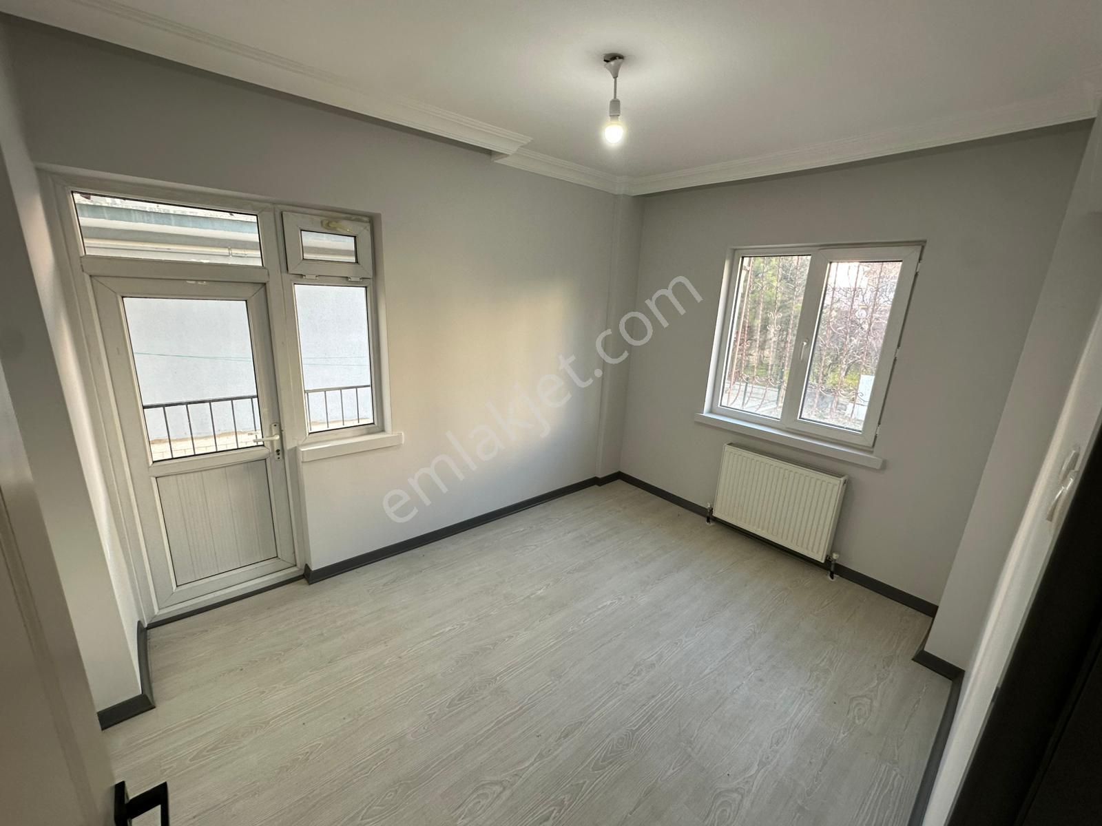 Akşemsettin Mah'de 3+1 Yüksek Giriş'te Full+full Yapılı Daire! - Görsel 18