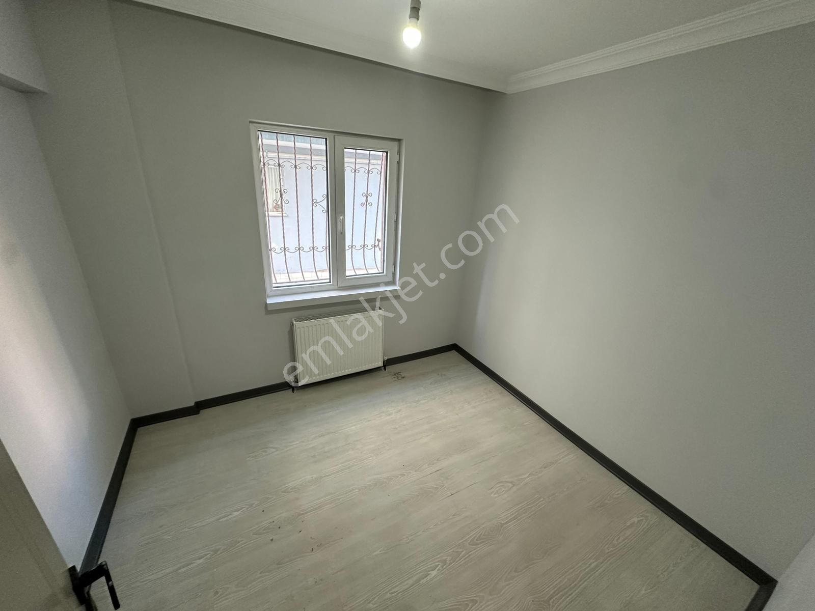 Akşemsettin Mah'de 3+1 Yüksek Giriş'te Full+full Yapılı Daire! - Görsel 15