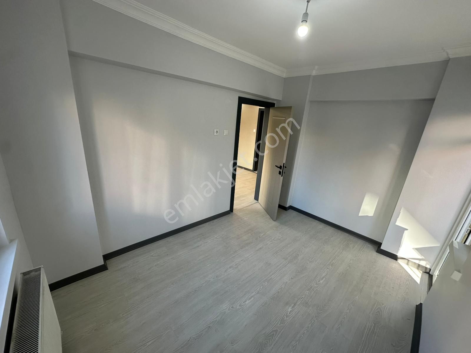 Akşemsettin Mah'de 3+1 Yüksek Giriş'te Full+full Yapılı Daire! - Görsel 17