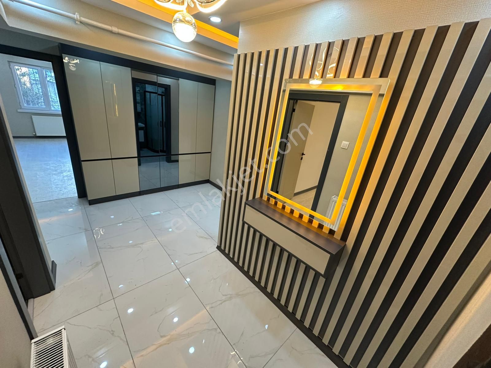 Akşemsettin Mah'de 3+1 Yüksek Giriş'te Full+full Yapılı Daire! - Görsel 20