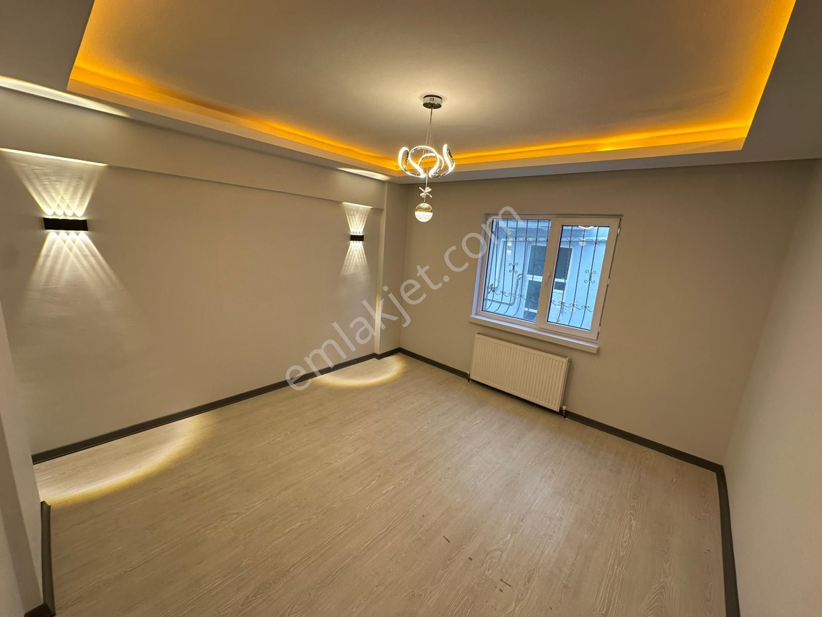 Akşemsettin Mah'de 3+1 Yüksek Giriş'te Full+full Yapılı Daire! - Görsel 13