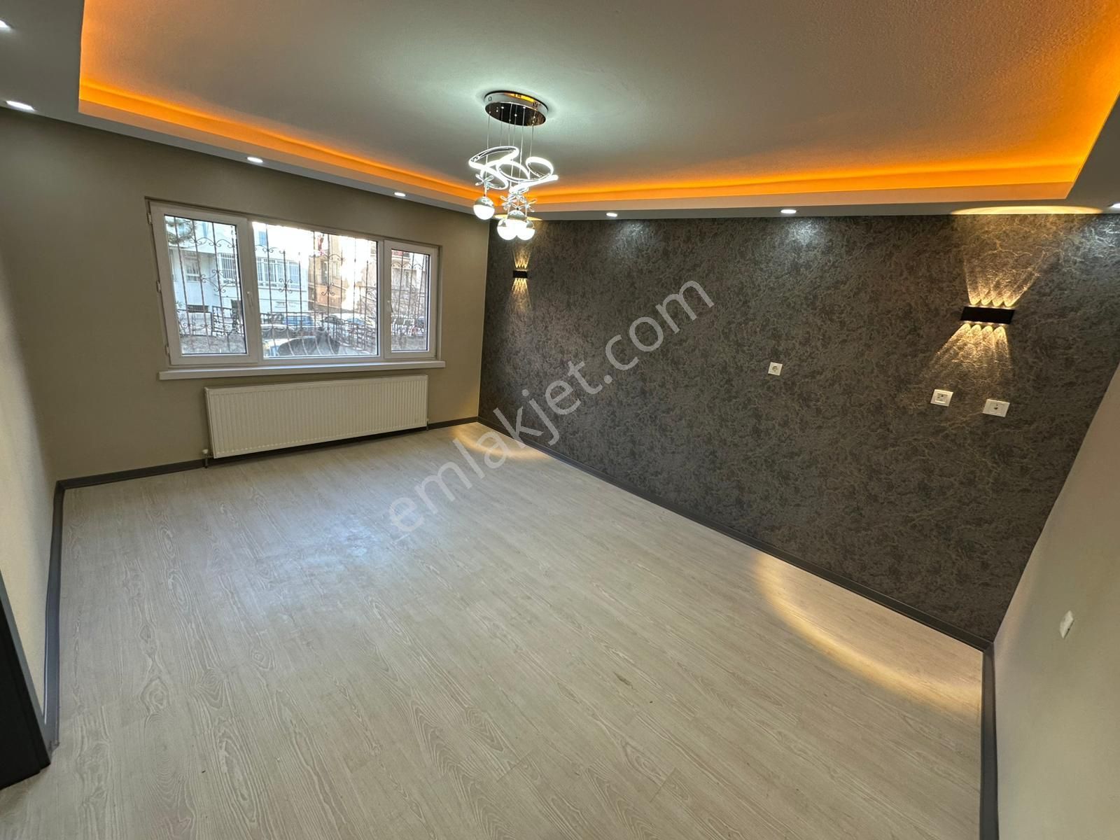 Akşemsettin Mah'de 3+1 Yüksek Giriş'te Full+full Yapılı Daire! - Görsel 7