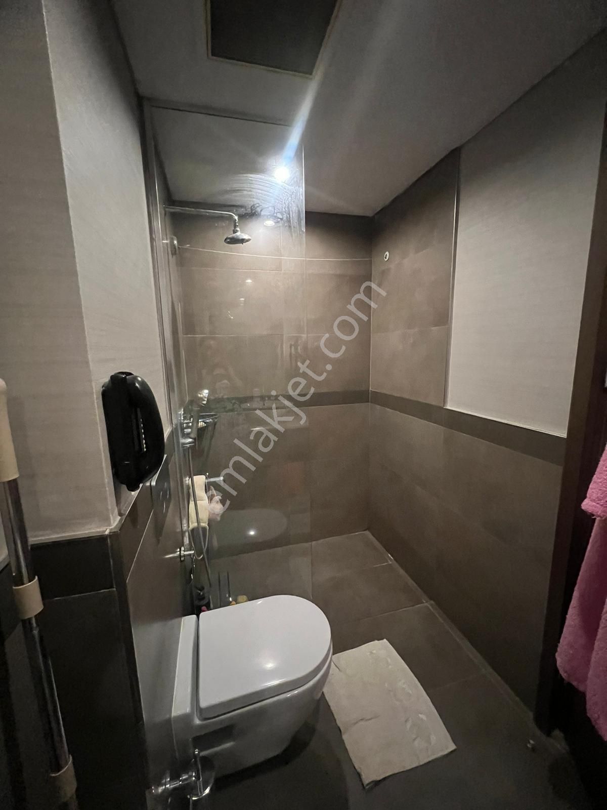 Fırsat!!!1 Ay Geçerli Fiyat!!!vazo Kulede-eşyalı-deniz Manzaralı Stüdyo(1+0) - Görsel 8